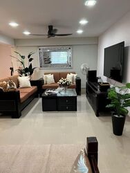 Blk 416 Jurong West Street 42 (Jurong West), HDB 5 Rooms #553489641